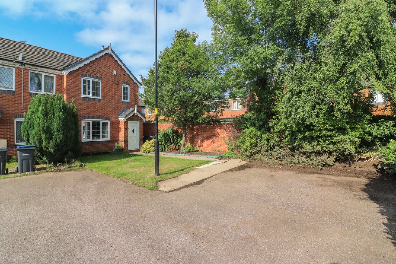 Erdington, Birmingham