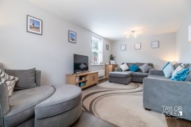Austen Drive, Tamworth