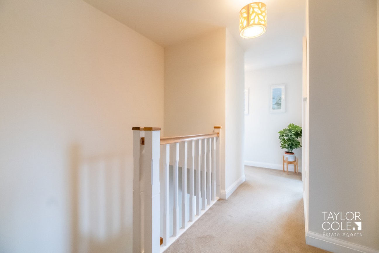 Collins Grove, Tamworth