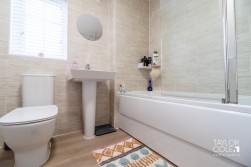 Collins Grove, Tamworth