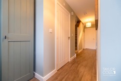 Polesworth, Tamworth