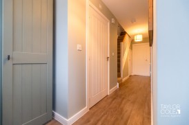 Polesworth, Tamworth