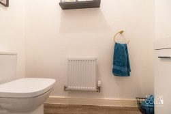 Polesworth, Tamworth