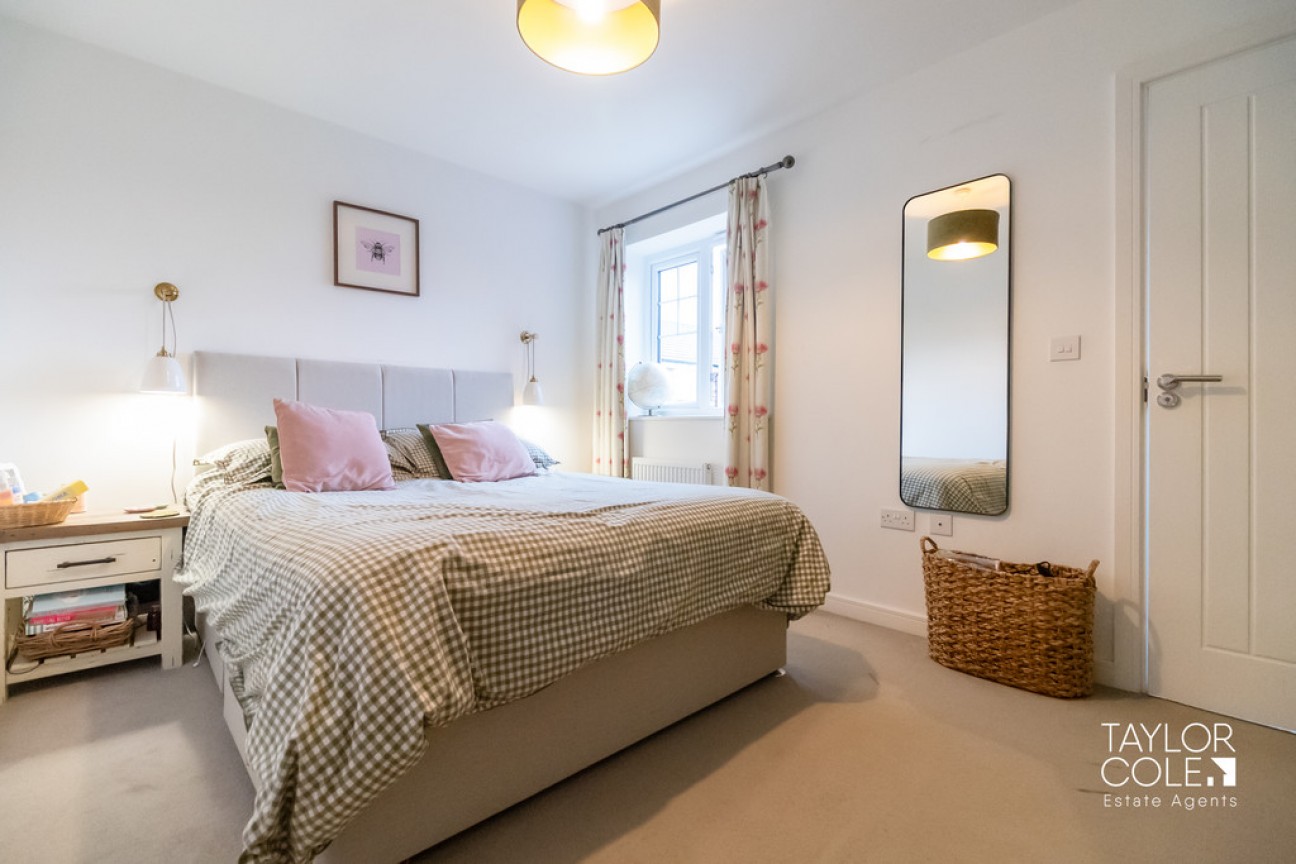 Polesworth, Tamworth