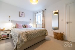 Polesworth, Tamworth