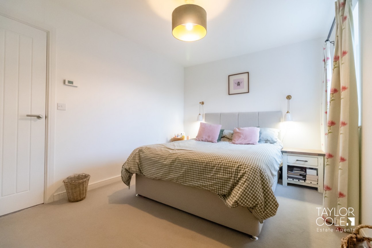 Polesworth, Tamworth