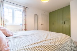 Polesworth, Tamworth