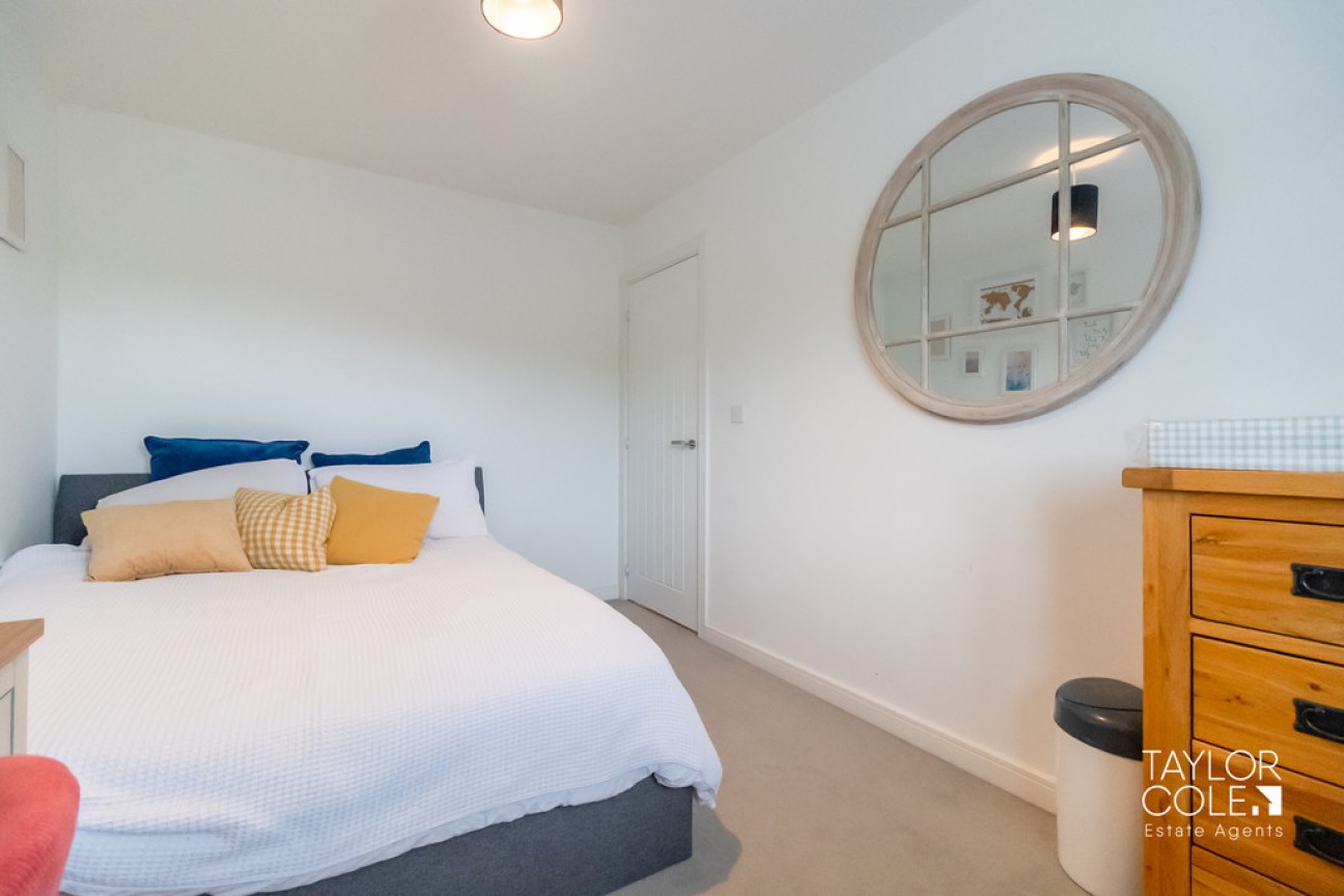 Polesworth, Tamworth