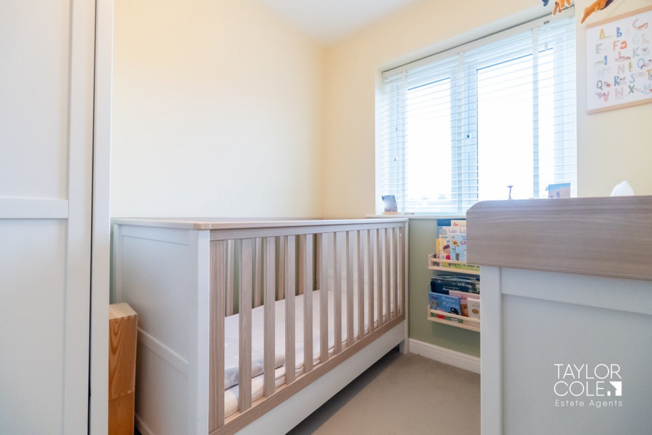 Polesworth, Tamworth