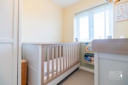 Polesworth, Tamworth