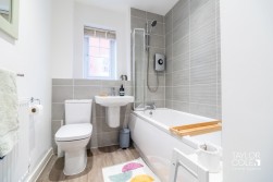 Polesworth, Tamworth