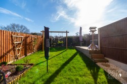 Polesworth, Tamworth