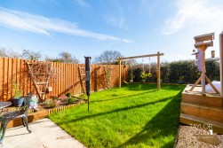 Polesworth, Tamworth