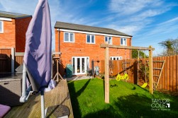 Polesworth, Tamworth