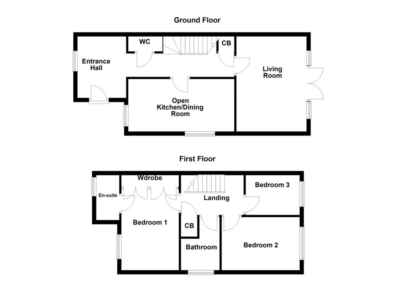 Polesworth, Tamworth
