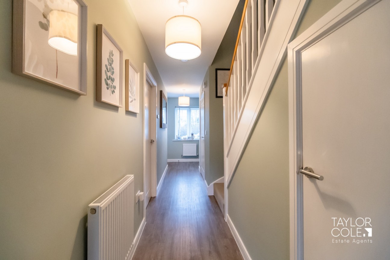 Polesworth, Tamworth