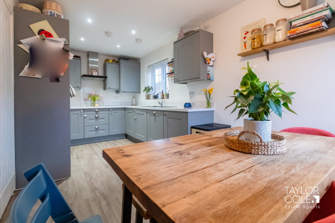 Polesworth, Tamworth