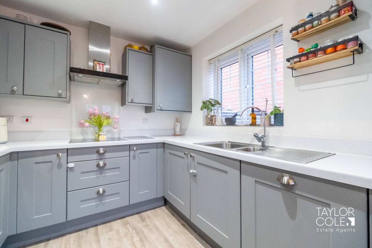 Polesworth, Tamworth