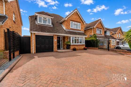 Amington, Tamworth