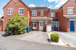 Lakeview Avenue, Fazeley