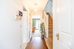 Lakeview Avenue, Fazeley