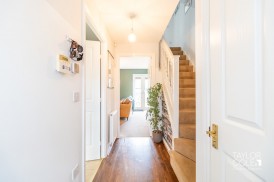 Lakeview Avenue, Fazeley