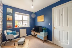 Lakeview Avenue, Fazeley