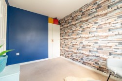 Lakeview Avenue, Fazeley