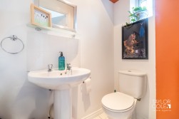 Lakeview Avenue, Fazeley