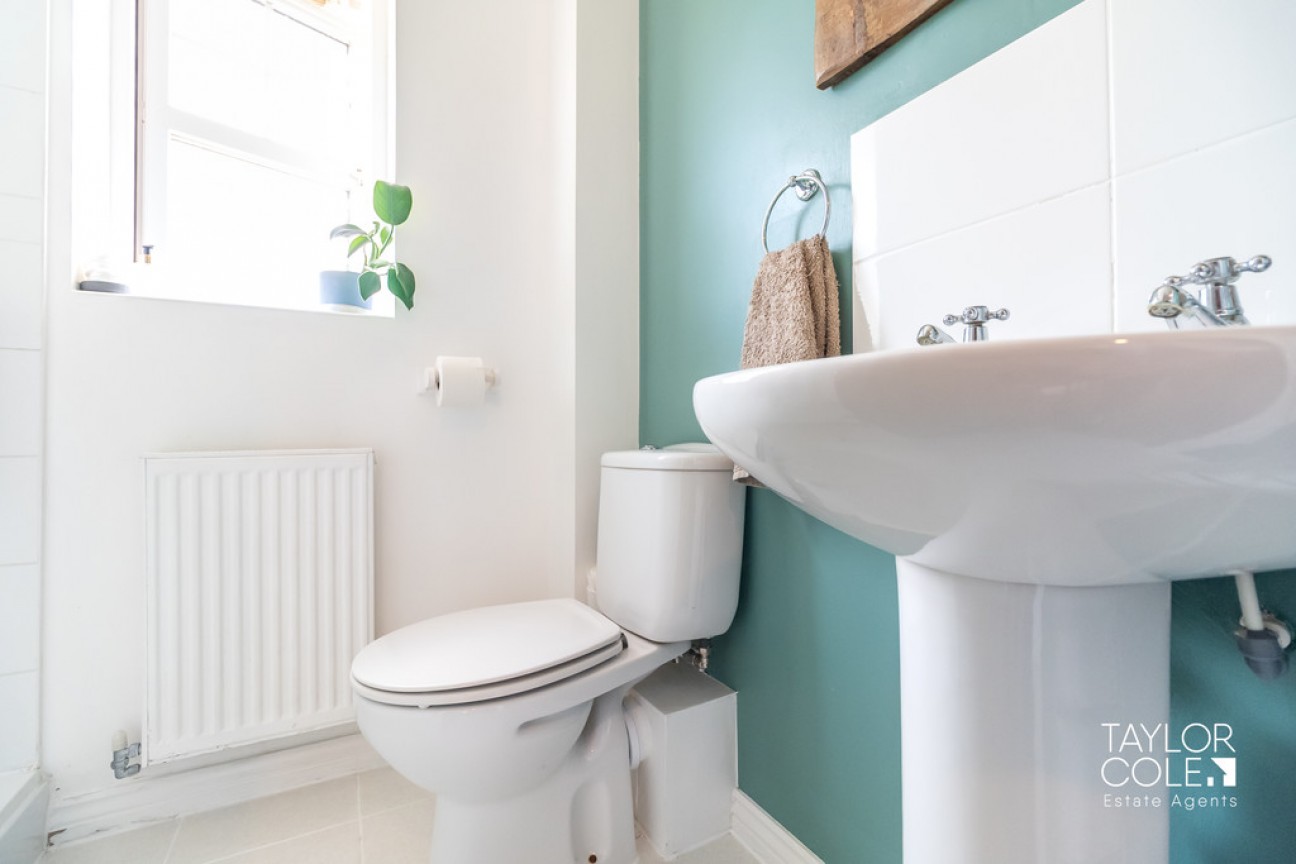 Lakeview Avenue, Fazeley