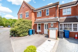 Lakeview Avenue, Fazeley