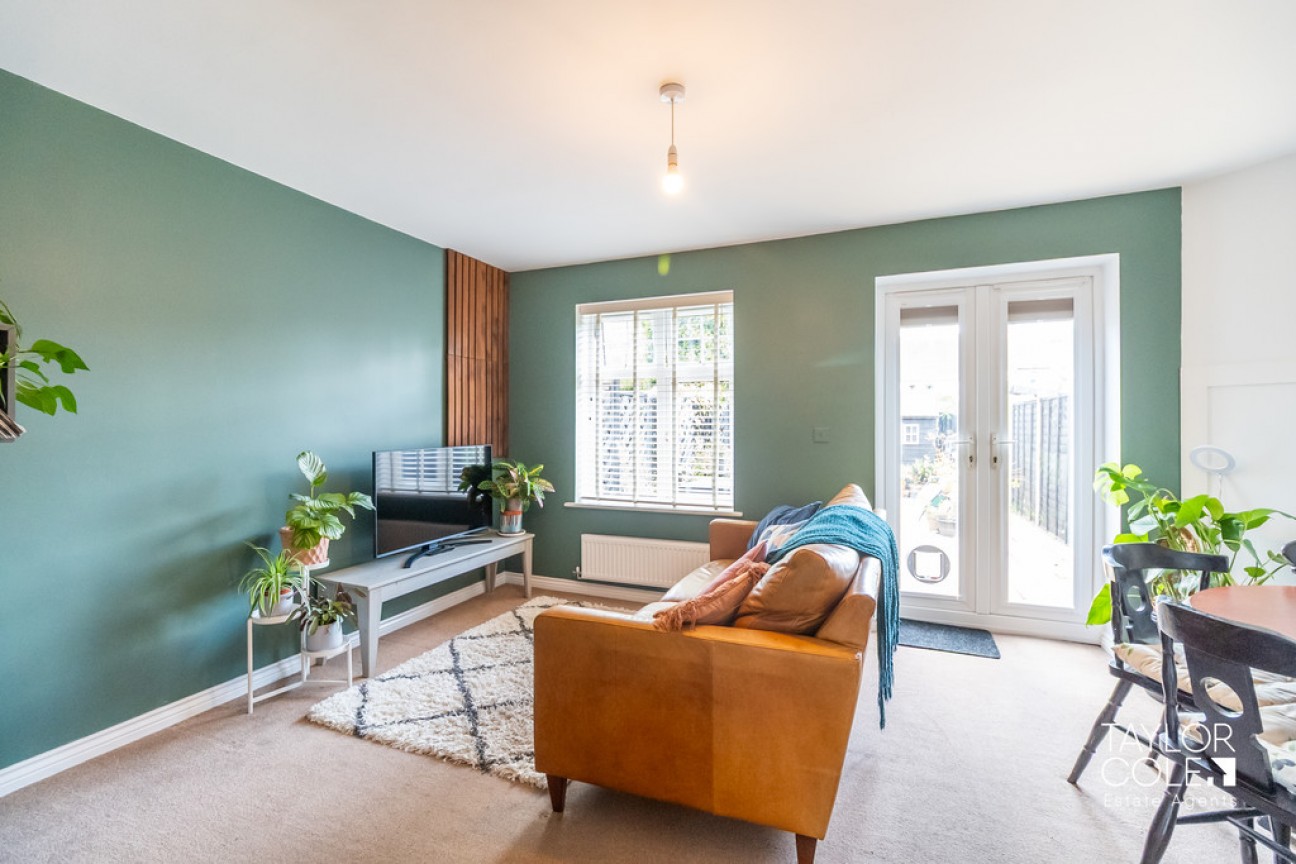 Lakeview Avenue, Fazeley