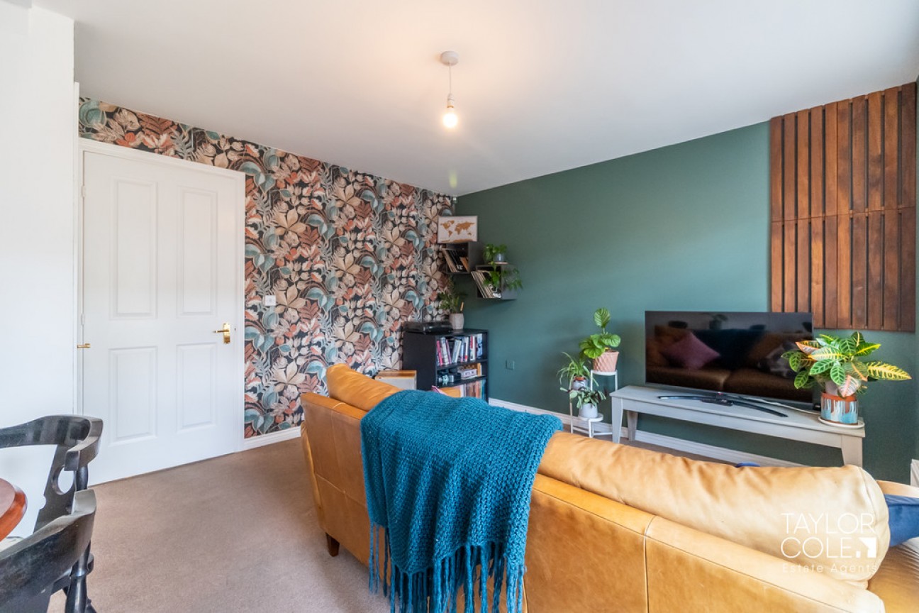 Lakeview Avenue, Fazeley