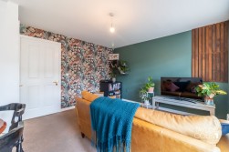 Lakeview Avenue, Fazeley