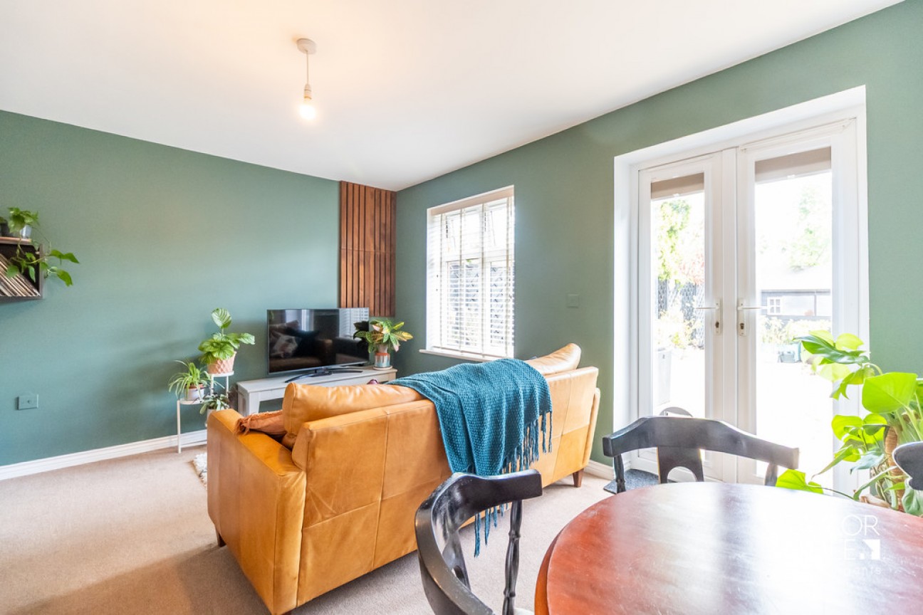 Lakeview Avenue, Fazeley