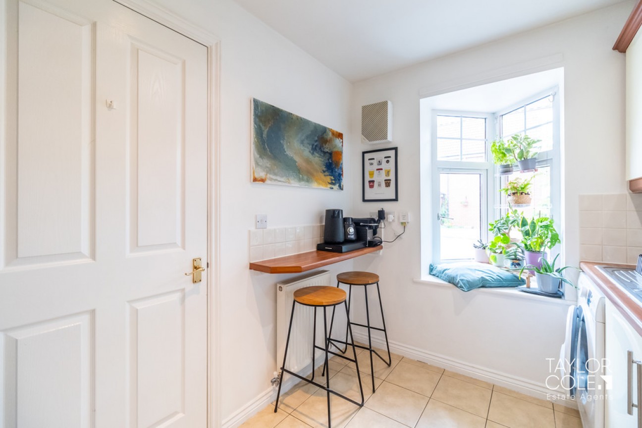 Lakeview Avenue, Fazeley