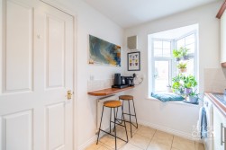 Lakeview Avenue, Fazeley