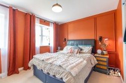 Lakeview Avenue, Fazeley