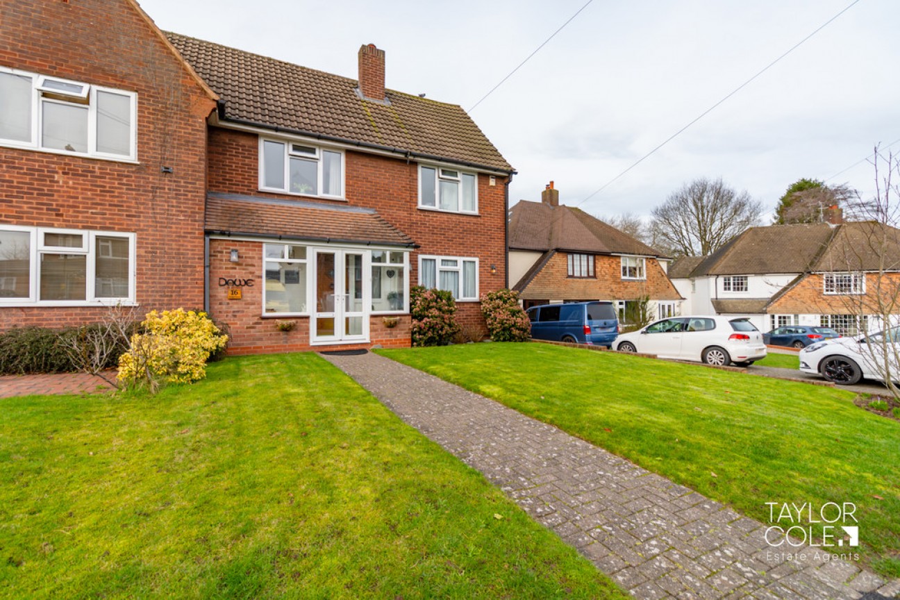 Dower Road, Sutton Coldfield