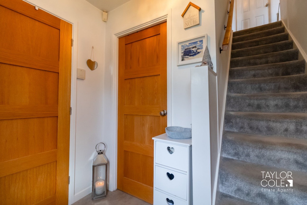 Dower Road, Sutton Coldfield