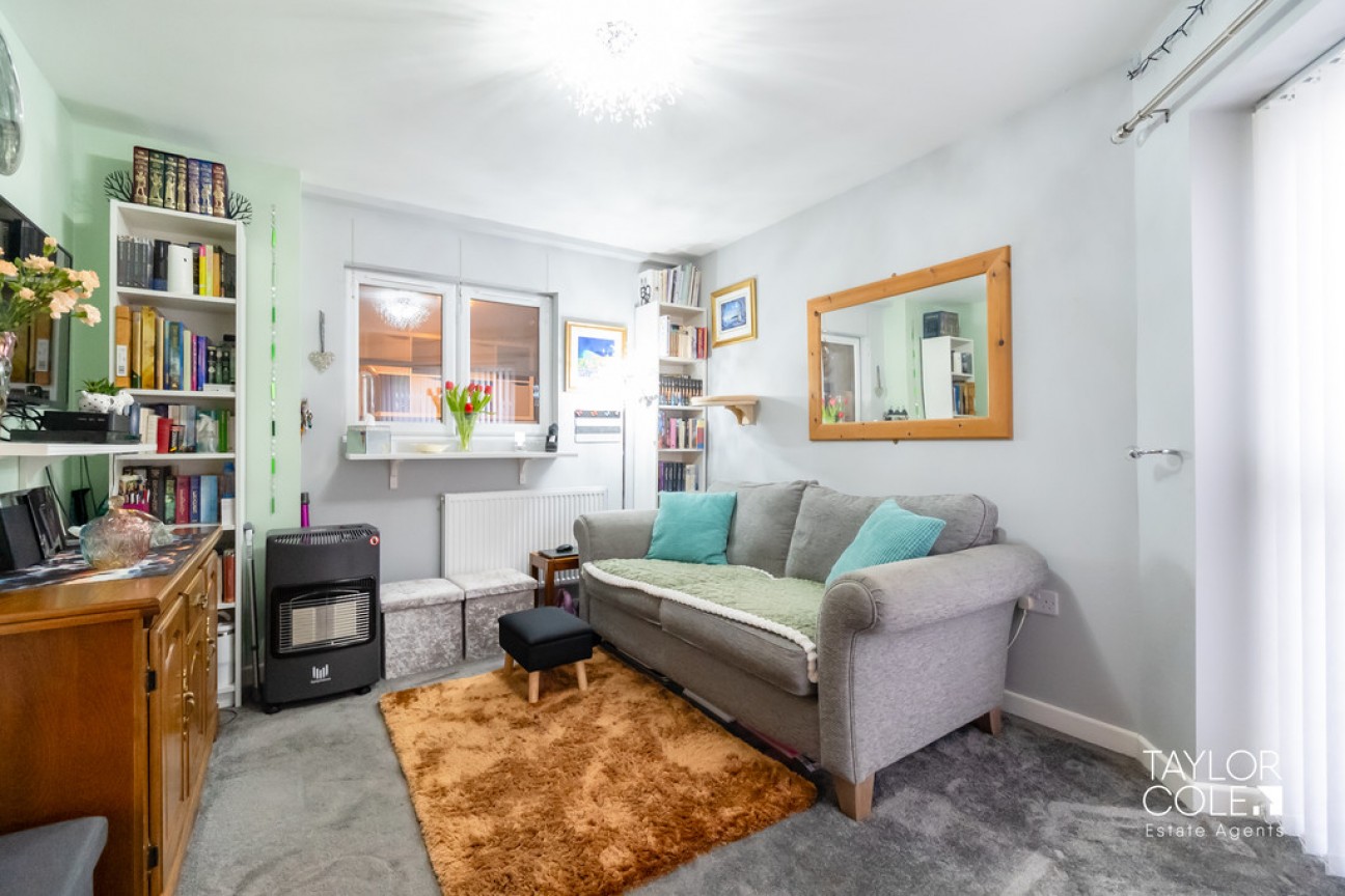 Dower Road, Sutton Coldfield