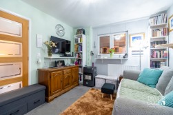 Dower Road, Sutton Coldfield