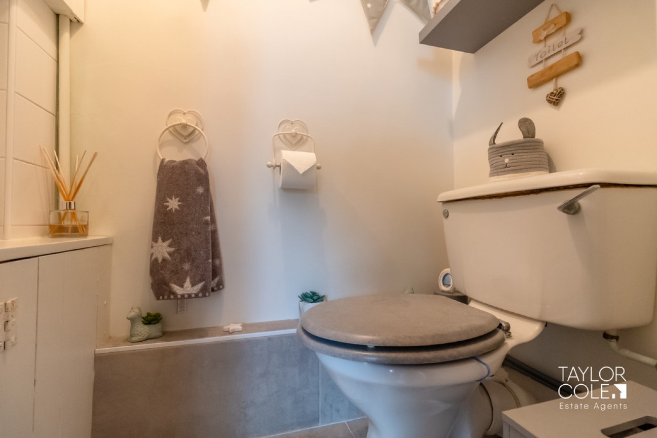 Dower Road, Sutton Coldfield