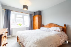 Dower Road, Sutton Coldfield