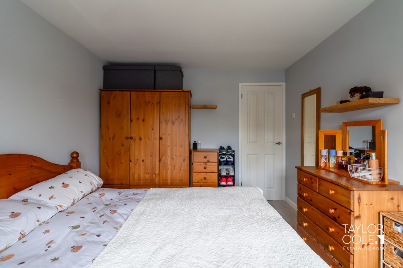 Dower Road, Sutton Coldfield