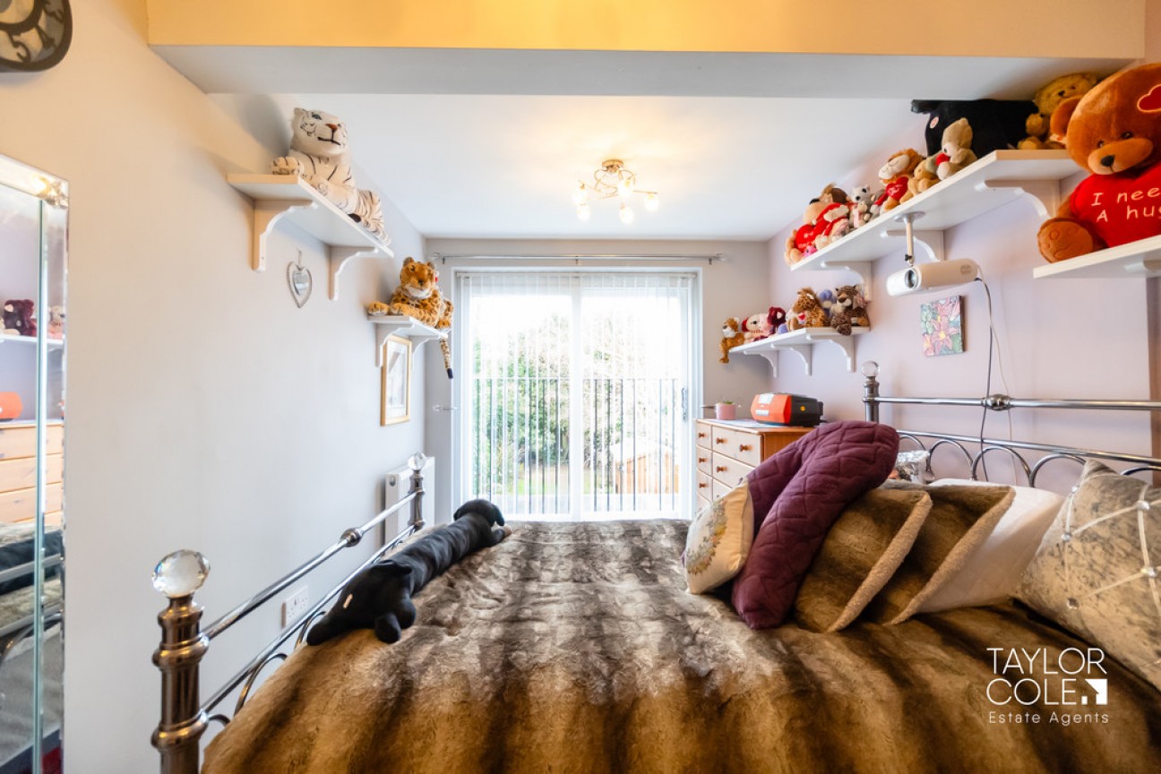 Dower Road, Sutton Coldfield