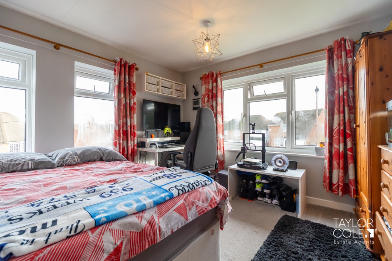 Dower Road, Sutton Coldfield