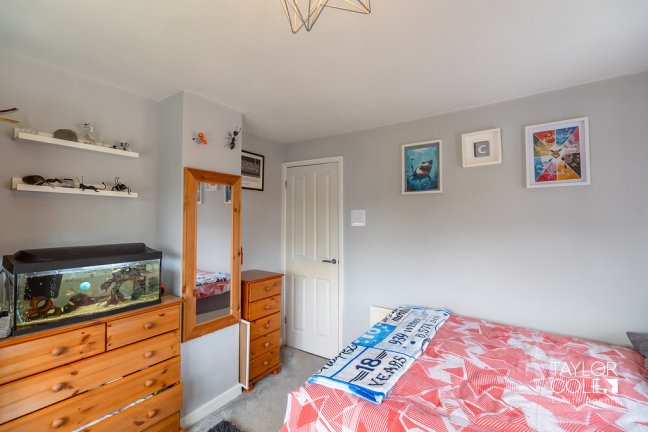 Dower Road, Sutton Coldfield