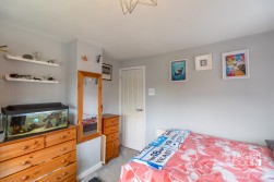 Dower Road, Sutton Coldfield