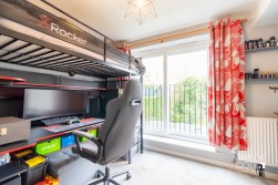 Dower Road, Sutton Coldfield